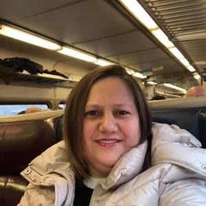 Meet your Posher, Azucena